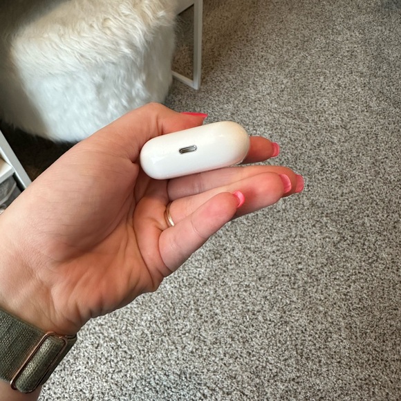 Apple AirPod 3rd Gen - Picture 6 of 14